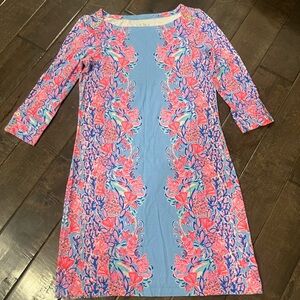 Lilly Pulitzer size medium dress